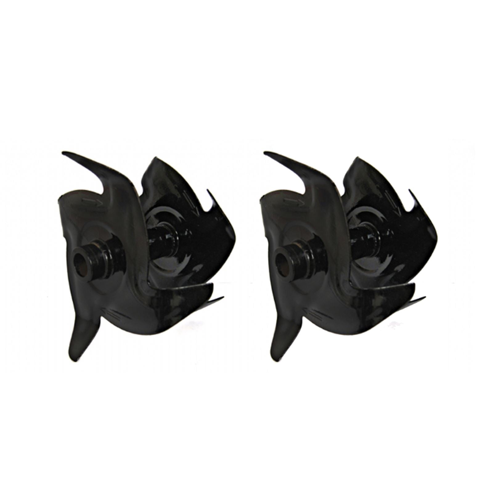 Sun Joe Replacement Blade Kit for TJ600E Garden Tiller/Cultivator