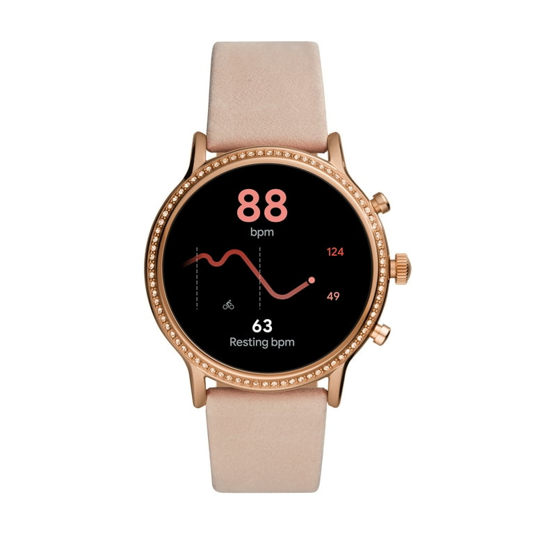 Fossil julianna shop gen 5