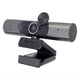 thumbnail image 1 of Cámara Web USB 1080P con Enfoque Automático, Altavoz HiFi, Micrófono con Reducción de Ruido, Cámara para PC, Computadora de Escritorio, Portátil, Videochat., 1 of 5
