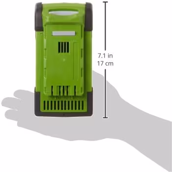thumbnail image 4 of Greenworks Batterie au Lithium-Ion 40 V 2,0 Ah, 4 of 4