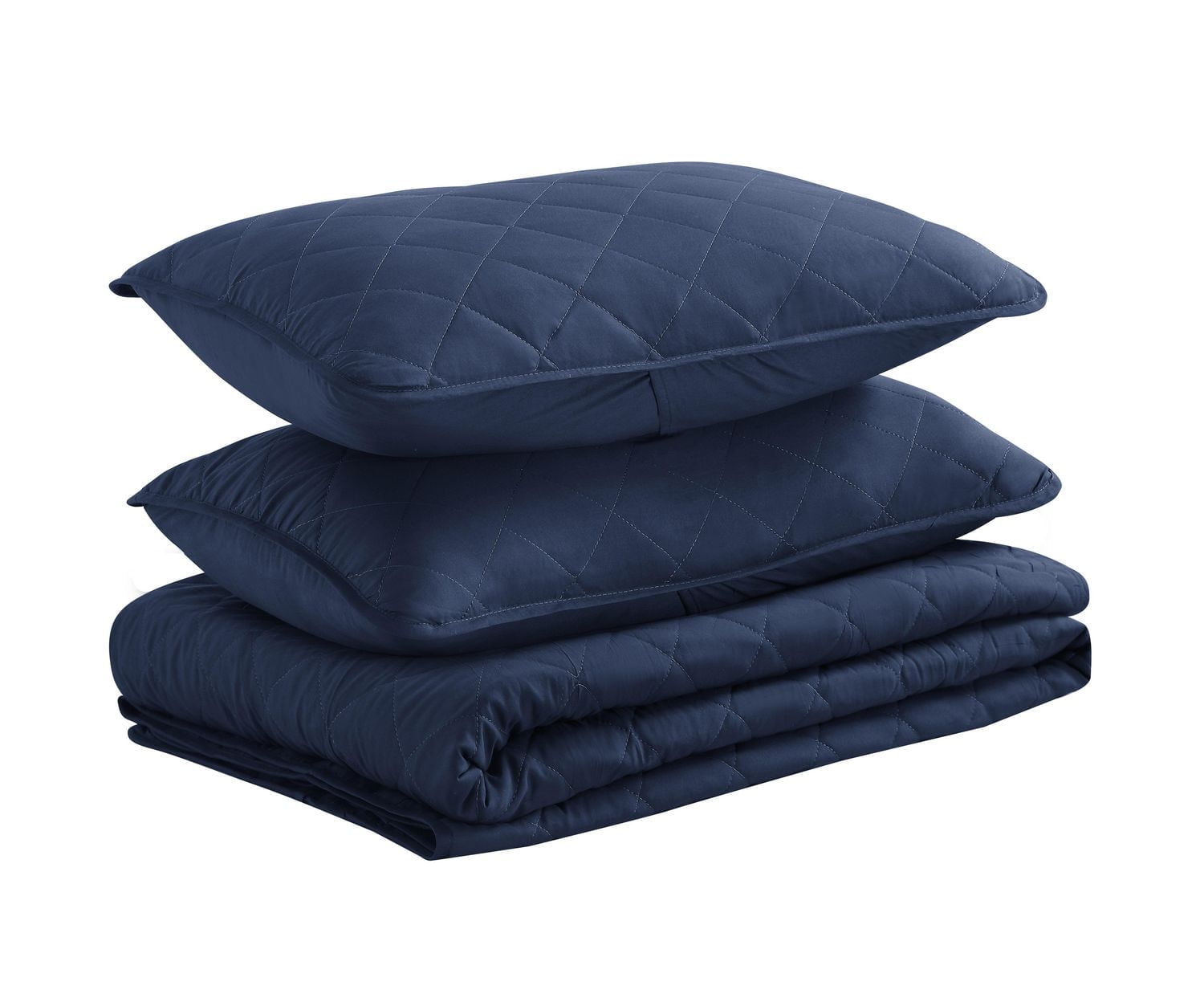 Swift Home Ensemble de courtepointe à diamant