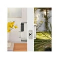 thumbnail image 2 of Yale Assure Lock 2 Key-Free Touchscreen with Bluetooth, Satin Nickel, Satin Nickel, 2 of 5