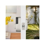 Yale Assure Lock 2 Key-Free Touchscreen with Bluetooth, Satin Nickel, Satin Nickel