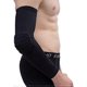 thumbnail image 1 of ZHAOCHENG Codera deportiva, protección para el brazo, anticolisión, antideslizante, manga larga para todos los deportes de contacto, L, 1 of 4