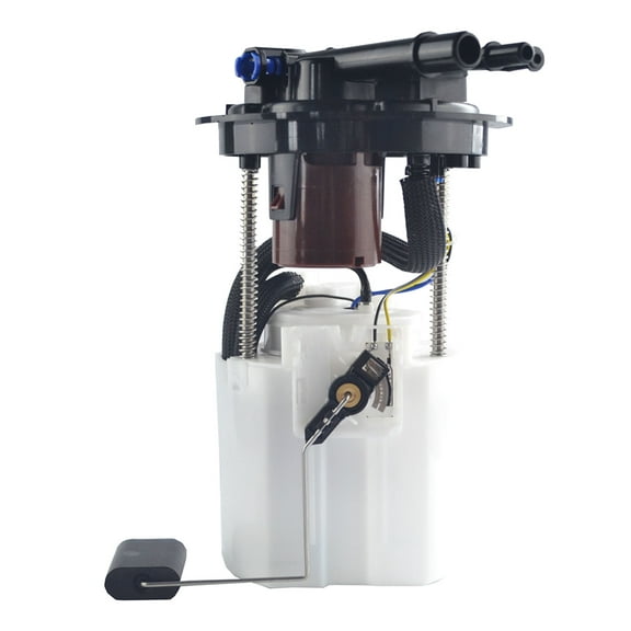 Agility Auto Parts 4010516 Fuel Pump Module Assembly for Buick, Chevrolet, Pontiac, Saturn Specific Models