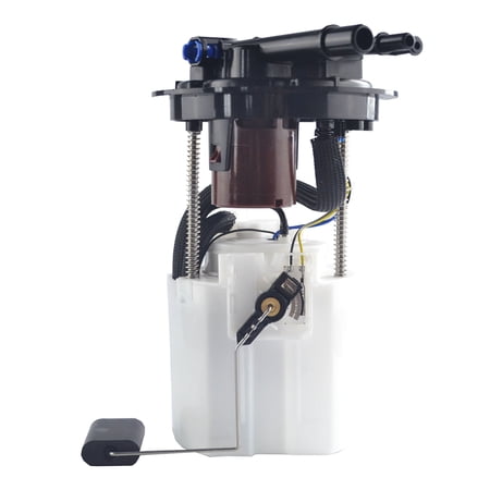 Agility Auto Parts 4010516 Fuel Pump Module Assembly for Buick Chevrolet Pontiac Saturn Specific Models
