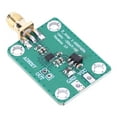 thumbnail image 2 of Detector logarítmico, potencia de señal de RF de -55 dBm a 0 dBm Detector de potencia de RF Módulo de detección de RF Funcionamiento suave, 2 of 7