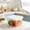 A, variant on Clear Airtight Food Storage Container with Lid, Plastic, Style A, 10 X 10 X 6.5 Cm, for Pantry, Meal Prep, Lunch, Snacks and Kitchen Storage