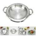 thumbnail image 4 of Shisuyan Time Saving Multi-function Pot for Seafood Hot Pot 1Pack, 4 of 8