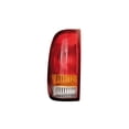 thumbnail image 1 of CALAVERA F-150 2004 al 2009 DEPO Izquierda/Piloto Ambar/blanco/rojo, 1 of 4