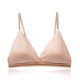 thumbnail image 1 of Ropa interior fina sin costuras de seda de hielo para mujer, top de tubo sexy puro, bikini con espalda hermosa, sujetador para mujer sin anillos de acero, 1 of 6
