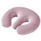thumbnail image 1 of Almohada de pecho portátil para masaje de pecho, almohada de apoyo para el pecho, mesa de masaje Violeta, 1 of 9