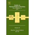 thumbnail image 4 of Études en Produits Naturels Chimie : Produits Naturels Bioactifs (Pièce XI), 4 of 4