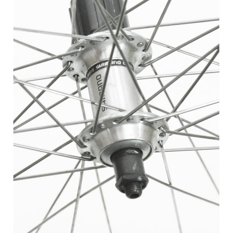 Weinmann Shimano 700c 29er 2x Wall Alloy MTB Bike Rear Wheel Shimano SRAM NEW Walmart