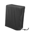 thumbnail image 4 of funtasica Electric Tongue Jack Cover Outside RV Accessories Rainproof Protective Cover Large, 4 of 9