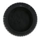 thumbnail image 5 of en Forma de Neumático de La en Forma de con Tapa Decoración Del Hogar Negro Sunnimix Cenicero del cigarrillo, 5 of 8