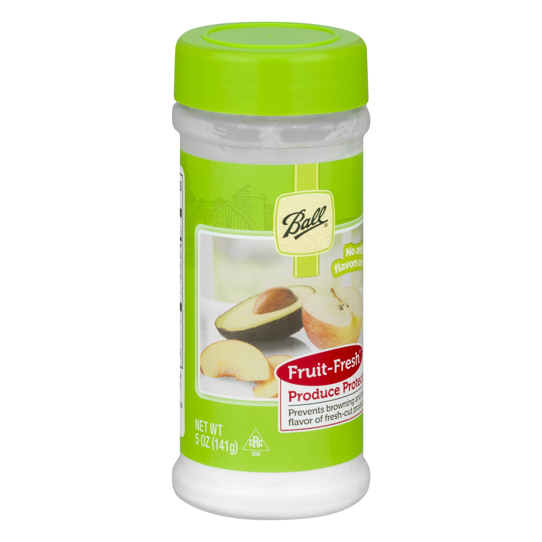 Ball Fruit-Fresh Produce Protector, 5 Ounces