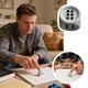 thumbnail image 2 of Juego de dados en braille con relieve, juego de mesa visual, juego para casa, noche de juegos, práctica de trabajo en equipo, 2 of 8