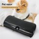thumbnail image 4 of Pedro Del para Deshedding Tool Pet Cepillo Cats & Horses, 4 of 9
