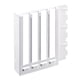 thumbnail image 3 of GABINETE ADATA XPG STARKER AIR BLANCO ARGB ATX Adata, 3 of 4