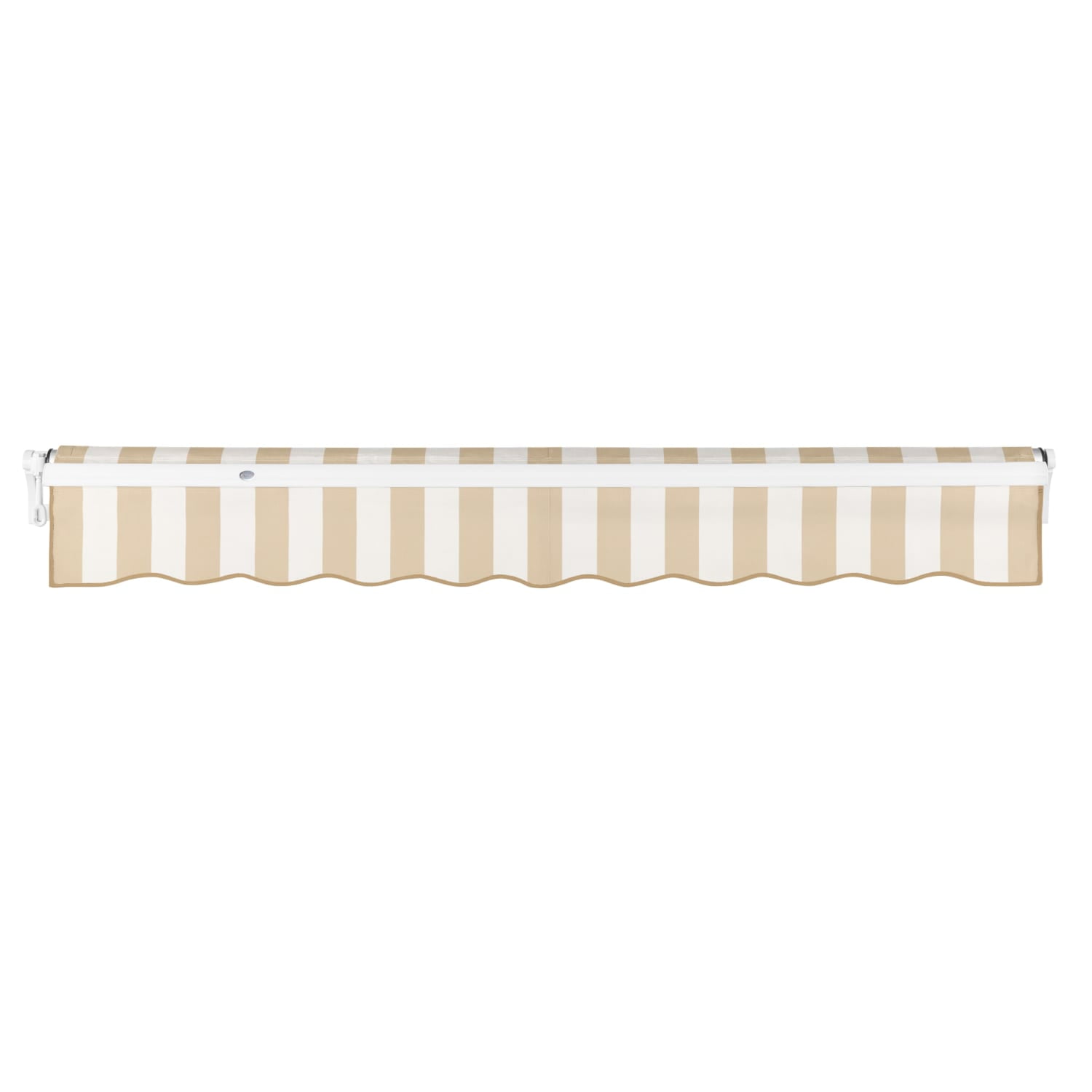 Awntech Maui Manual Retractable Awning