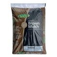 thumbnail image 1 of Garick 192212 2 cu. ft. Green Thumb Brown Mulch, 1 of 1