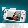 thumbnail image 2 of Para Retroid Pocket 4 Pro/4 Tempe Glass Protector pantalla 9H HD Ultra-Clear rojo, 2 of 3