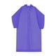 thumbnail image 1 of Impermeable portátil, ligero y reutilizable, ideal para mujeres y hombres, para conciertos y senderismo. Violeta, 1 of 8