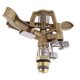 thumbnail image 4 of Wdftyju Boquilla de rociador de agua con brazo basculante giratorio de cobre con conector de 1/2 pulgada Wdftyju 7vd3sh4lx2bp1, 4 of 8