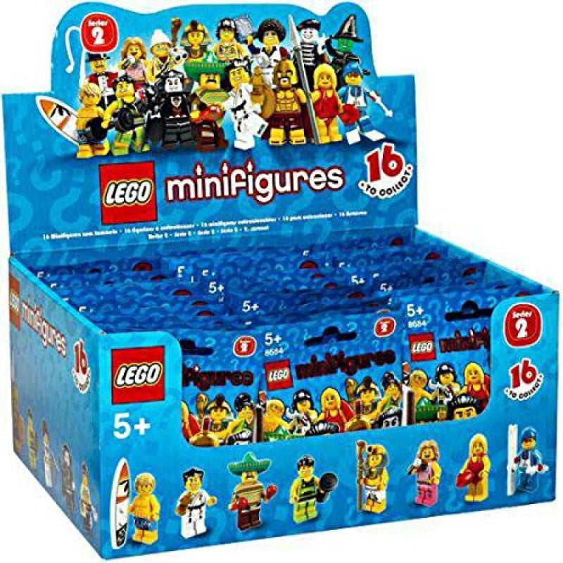 lego mini case