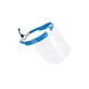 thumbnail image 2 of Máscara protectora dental 3pcs - Máscara protectora azul Fokelyi LN-2499, 2 of 6