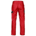 thumbnail image 2 of Projob Mens Cargo Pants, 2 of 3