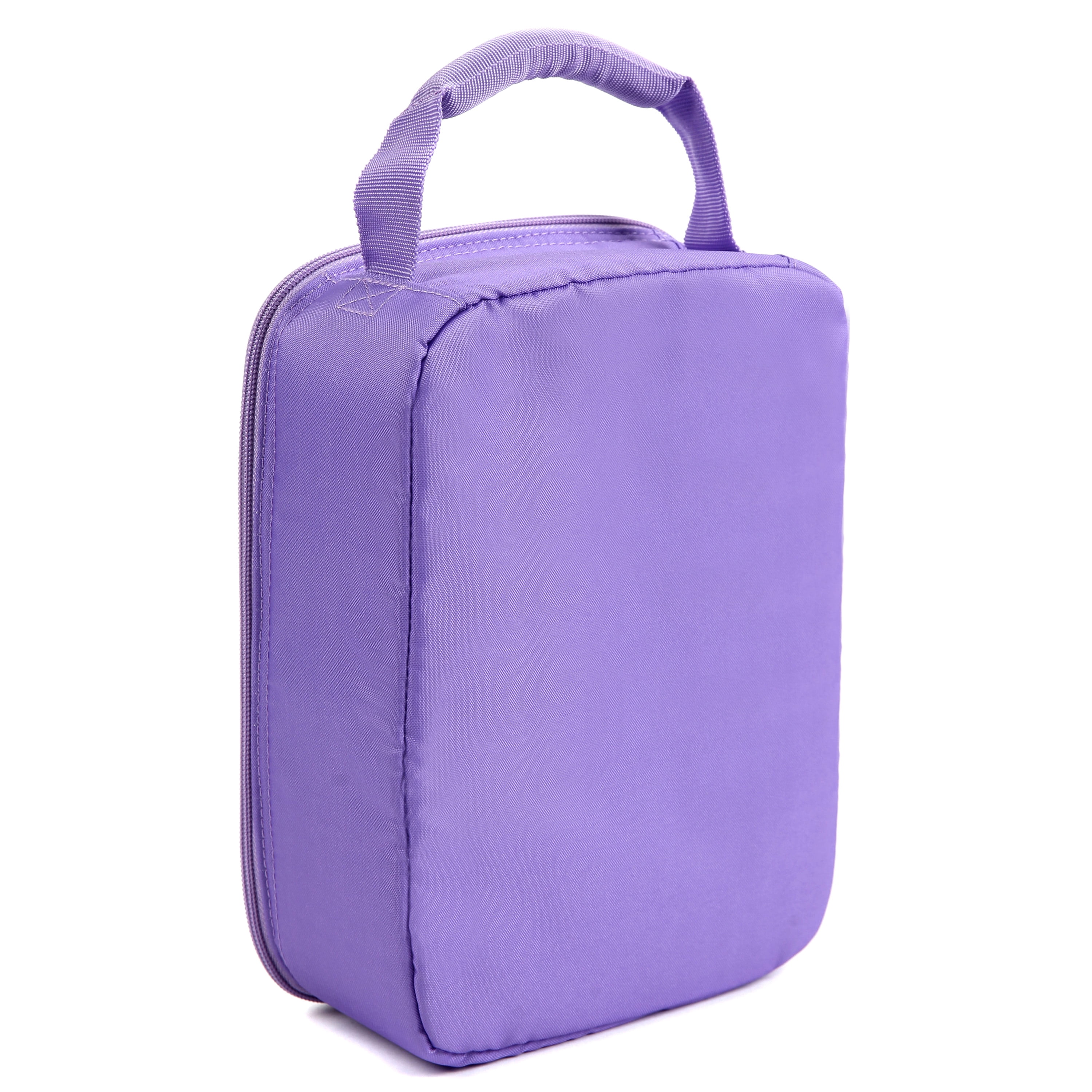 Arctic Zone Upright Lunch Box with Thermal Insulation, Mermaid