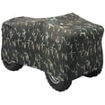 thumbnail image 2 of Dowco Housse de Protection Camouflage Vert - 2XL, 2 of 2