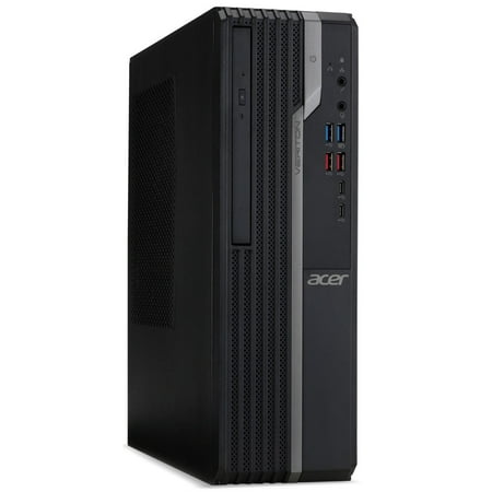 Acer Veriton X4660G - Intel Core i5 - 8GB - 1TB Hard Drive - Intel UHD Graphics 630 - Windows 10 Pro - Desktop