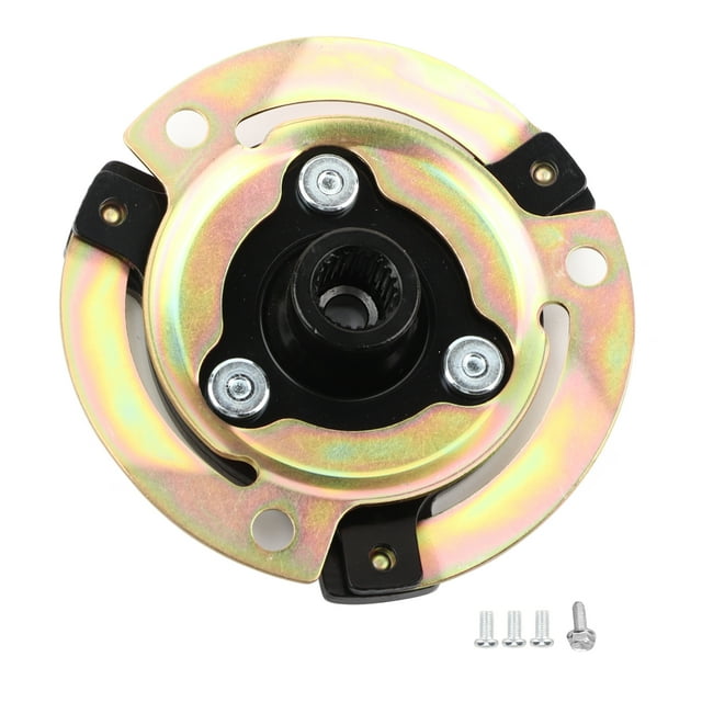 ,5N0820803 Automotive Air Conditioning Clutch Hub Air Conditioning Hub Finest Materials