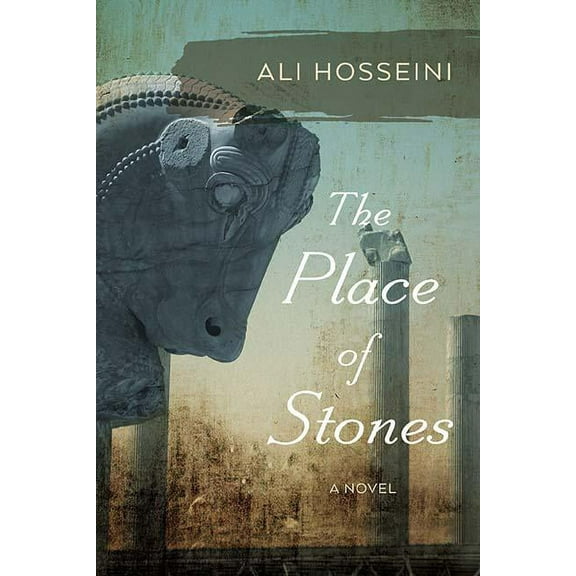 The Place of Stones : A Novel (Paperback)