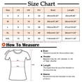 thumbnail image 3 of Delayuji Womens Tank Top V Neck Cap Sleeve Summer Casual Loose Slit Side Sleeveless Tunic Tee Shirts 2025 Trendy Clothes White Xl Polyester,Spandex Short Sleeve Shirts for Women, 3 of 5