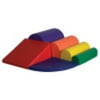 ECR4KIDS Softzone Watch Me Go Climber