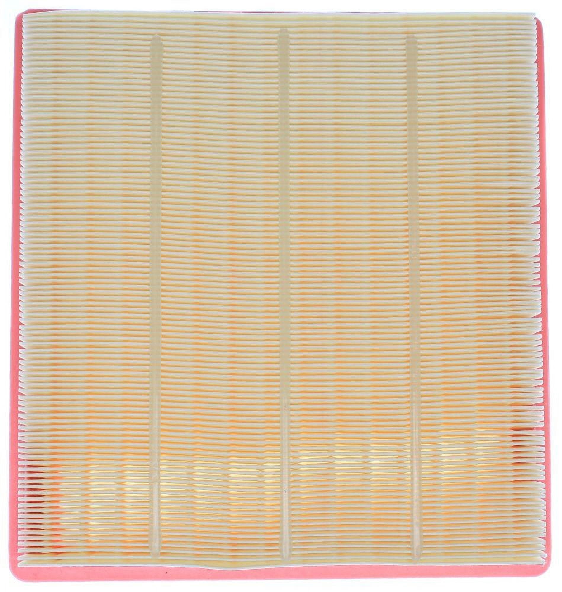 MAHLE LX 5272 Air Filter