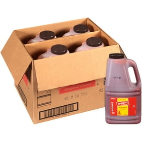 Open Pit Blue Label Original Barbecue Sauce Value Size 42 Oz Walmart Com Walmart Com