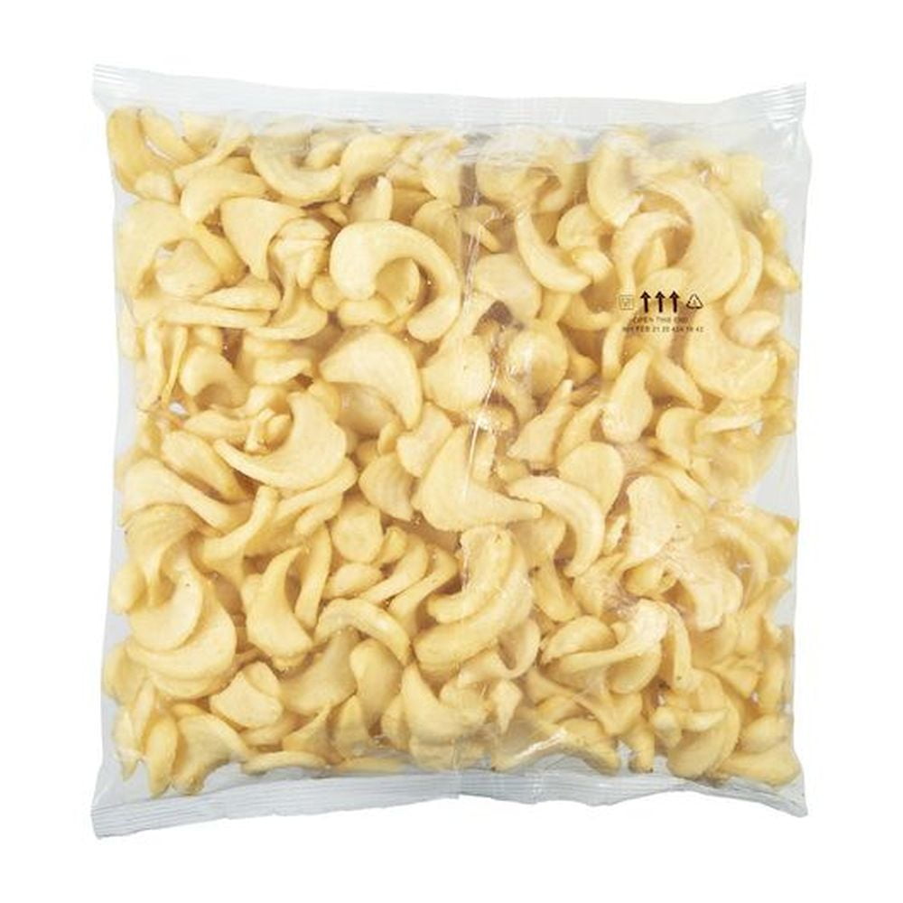 Simplot Sidewinders Junior Cut Sample Fries, 4.5 Pound -- 6 per case