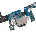 thumbnail image 2 of Replacement Charging Port With Flex Cable Compatible For Samsung Galaxy S9 (G960U) (North American Version) (Service Pack), 2 of 5