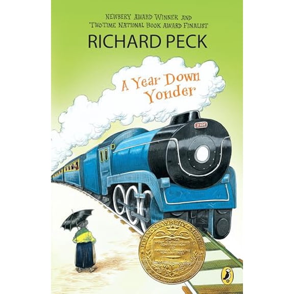 Pre-Owned A Year Down Yonder (Paperback) 0142300705 9780142300701