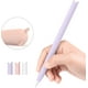 thumbnail image 2 of Herramienta de eliminación de esmalte de uñas: herramienta de cuchara empujadora de uñas de doble punta y raspador exfoliante de cutícula triangular para limpieza de cutículas de uñas o removedor de, 2 of 8