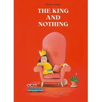 The King and Nothing, (Hardcover)