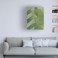 thumbnail image 3 of Jacob Green 'Emerald Canopy II' Canvas Art, 3 of 3
