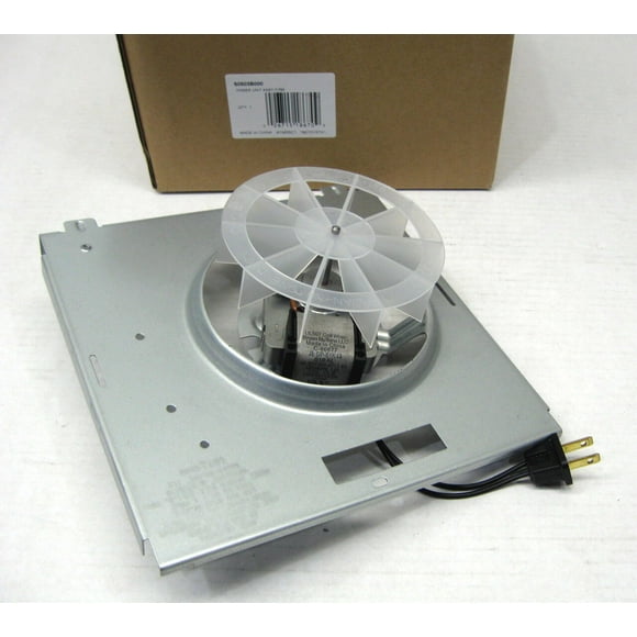 Nutone 763rl B Unit