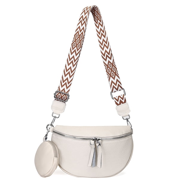 Bolso De Hombro Para Mujer Pequeño - Bolso Bandolera Con Correa De Cadena Para El Hombro - Bolso Lingge Bolso De Hombro Bolso De Noche Bolso De Ciudad Bolso Multifuncional Fijo De Cuero