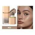 thumbnail image 4 of Three Color Liquid Contouring Foundation For Deepening Facial And Shading 5.2ml, 4 of 5